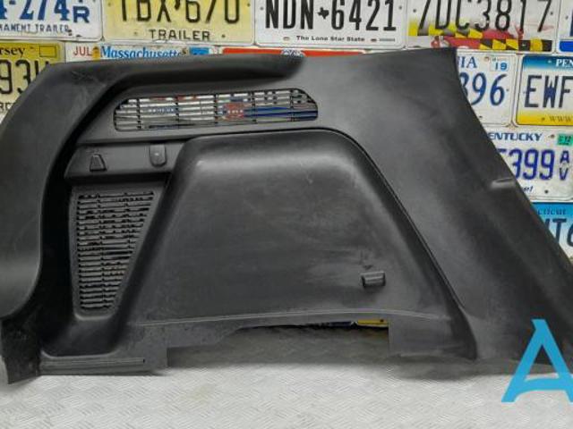 Облицювання багажного відсіку, ліва LJ6Z7831013AA FORD