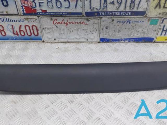 Обшивка кришки багажника LJ6Z7841308AA FORD