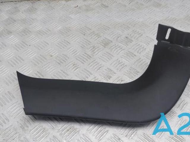Облицювання ляди LJ6Z7842411AA FORD