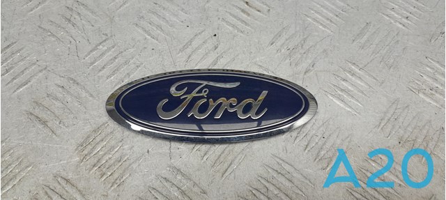 Емблема кришки багажника, фірмовий значок LJ6Z7842528B FORD