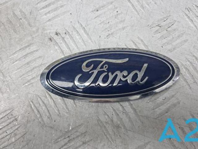 Емблема кришки багажника, фірмовий значок LJ6Z7842528B FORD