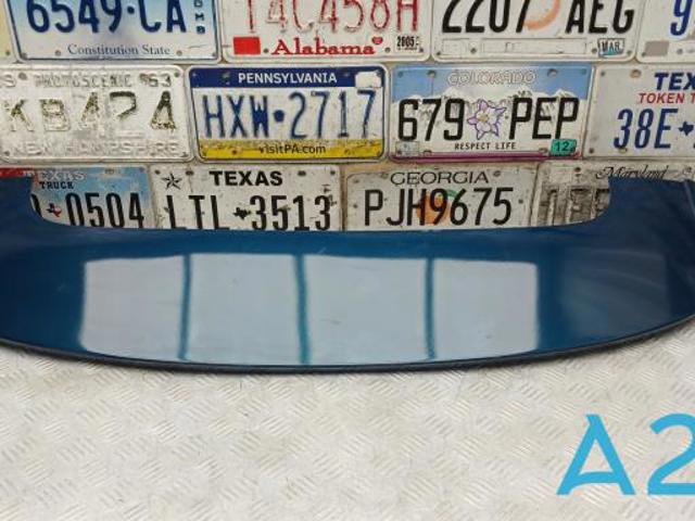 Спойлер на багажник LJ6Z7844210AMPTM FORD