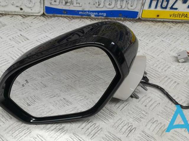 Бічне дзеркало заднього виду ліве LJ7Z17683BBPTM FORD