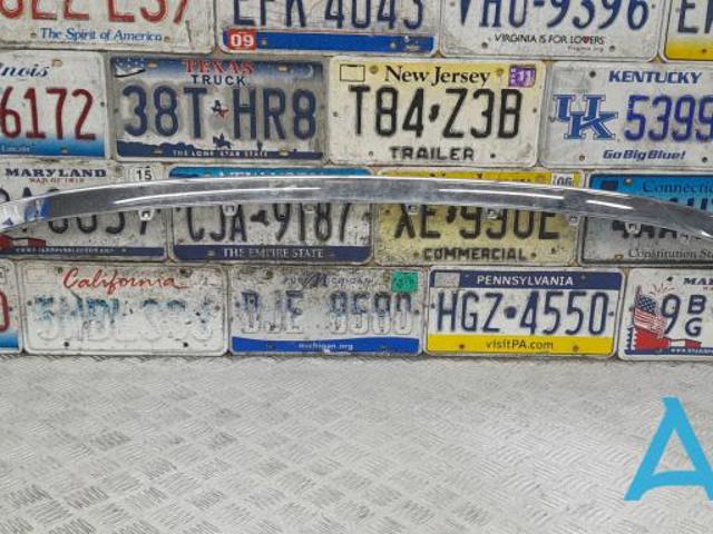 Молдинг переднього бампера LJ7Z17C754AB FORD