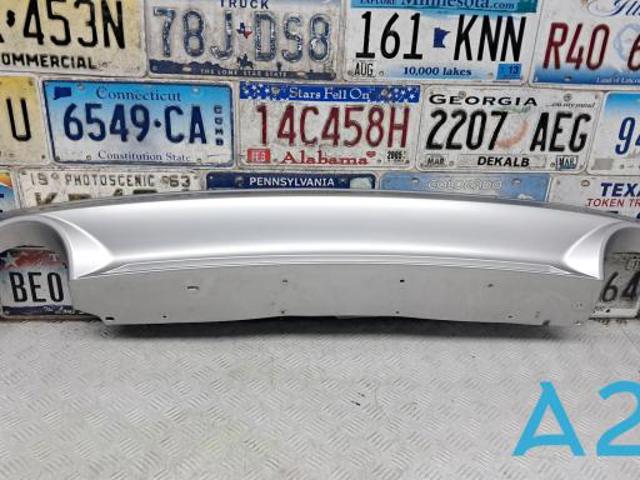 Накладка бампера заднього LJ7Z17K835ABPTM FORD
