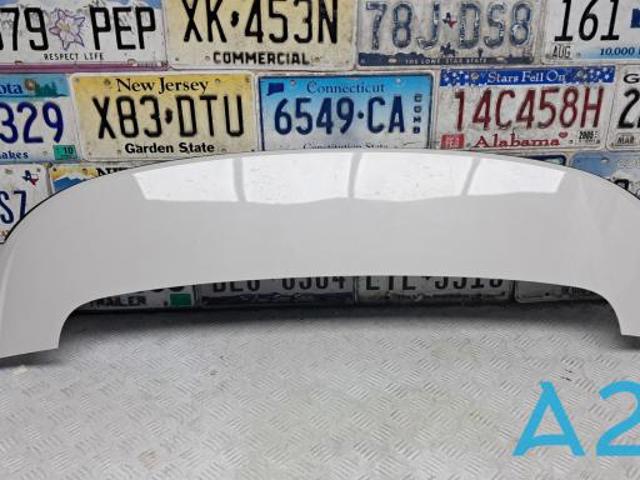 Спойлер 3/5-х, задніх дверей LJ7Z7844210AAPTM FORD