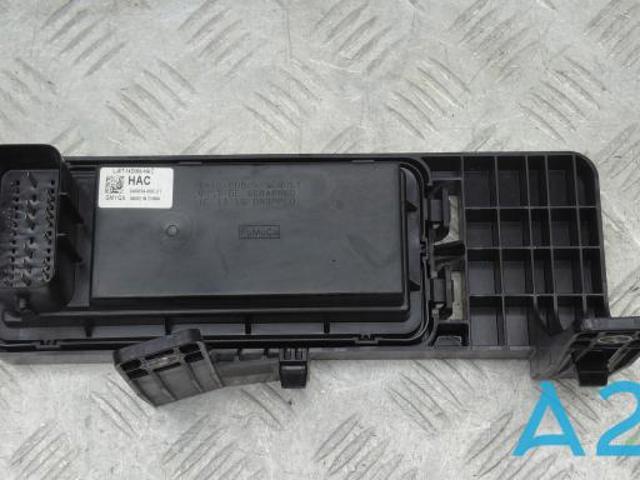 Реле запобіжників LJ8Z14A068B FORD