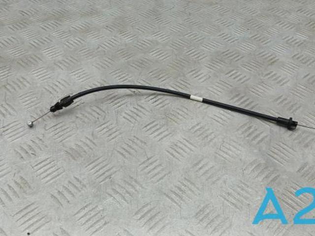 Трос відкриття капота, передній LJ8Z16916B FORD