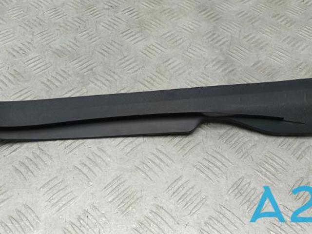 Обшивка стійки кузова внутрішня, передня права LJ8Z5802344AA FORD