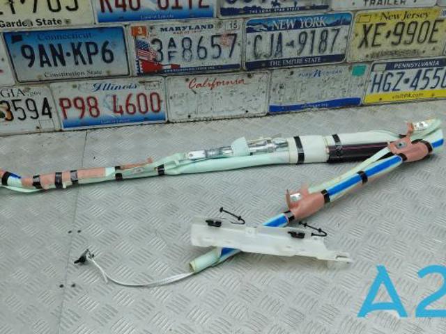 Подушка безпеки, збоку права айрбег LJ8Z58042D94C FORD