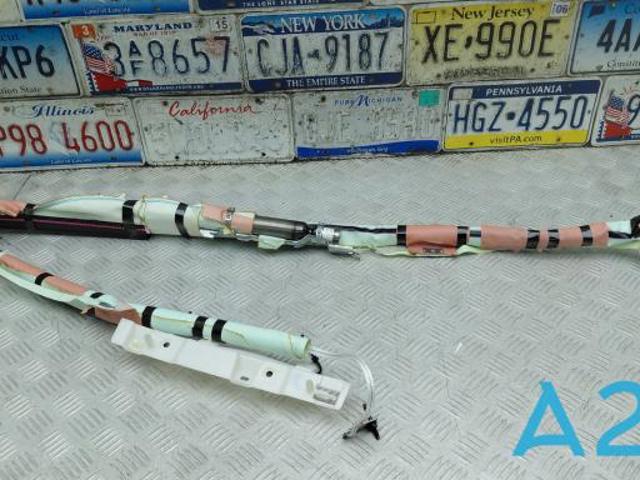 Подушка безпеки, бічна, ліва, AIRBAG LJ8Z58042D95C FORD