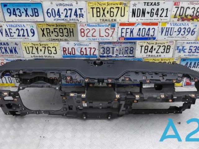 Торпеда приладова панель LJ8Z5804320AA FORD