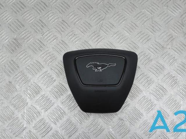 Подушка Айрбег водія LJ8Z58043B13AC FORD