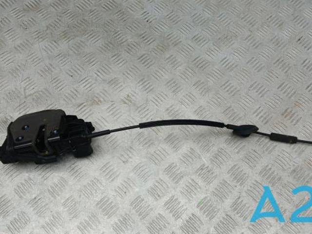 Замок двері правої передньої LJ8Z58219A64N FORD