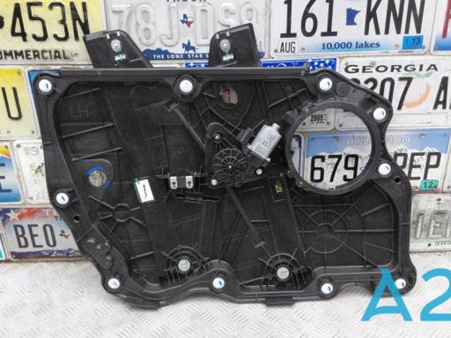 Механізм склопідіймача двері передньої, лівої LJ8Z5823201B FORD