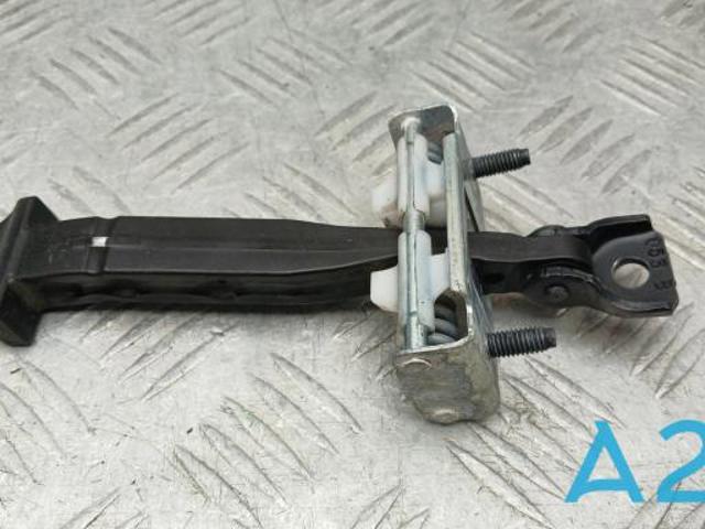 Обмежувач відкриття дверей, задній LJ8Z5827204A FORD