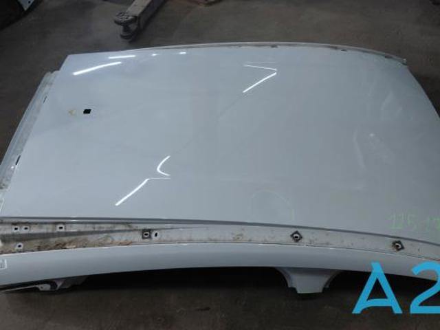 Дах кабіни (кузова) LJ8Z5850202A FORD