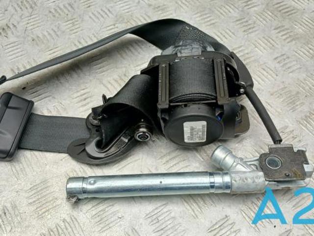 Ремінь безпеки передній лівий LJ8Z58611B09AB FORD