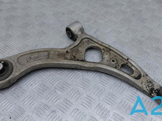 Правий важіль передній нижній підвіски LJ9Z3078A FORD