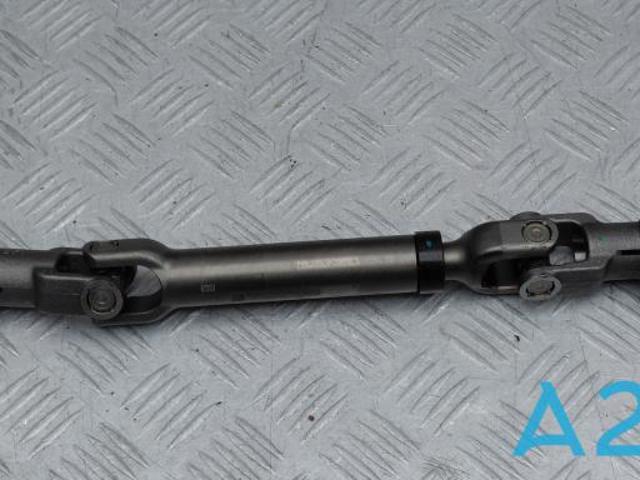 Вал рульової колонки, нижній LJ9Z3B676A FORD