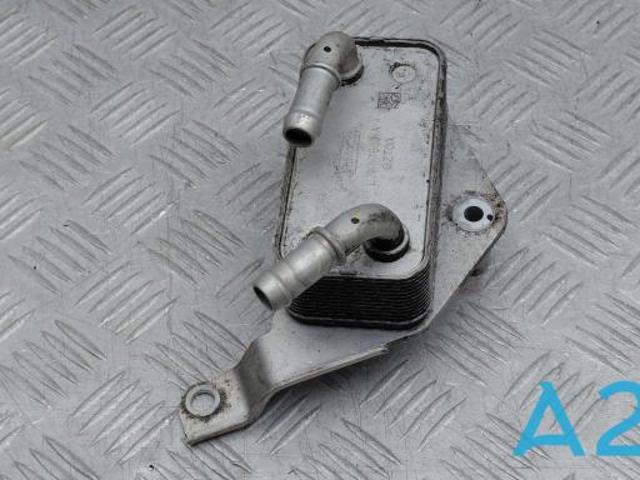 Радіатор масляний LJ9Z7869A FORD
