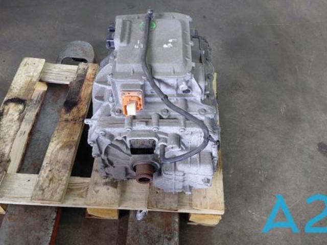 Двигун у зборі (електричний) LJ9Z7C629ARM FORD