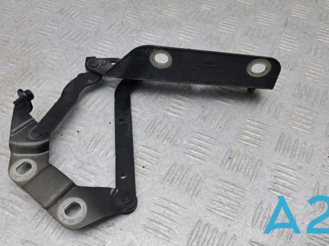 Завіса капота права LR001562 LAND ROVER