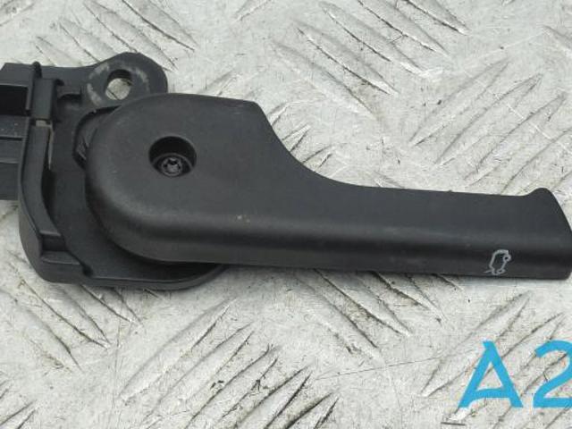 Важіль відкривання капота LR002367 LAND ROVER