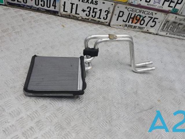 Радіатор опалювача салону LR002632 LAND ROVER