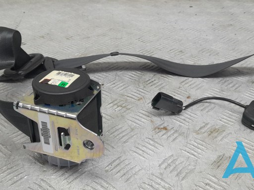 Ремені безпеки LR009282 LAND ROVER