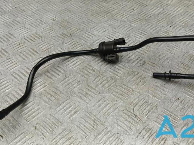 Система управління парами палива LR010749 LAND ROVER
