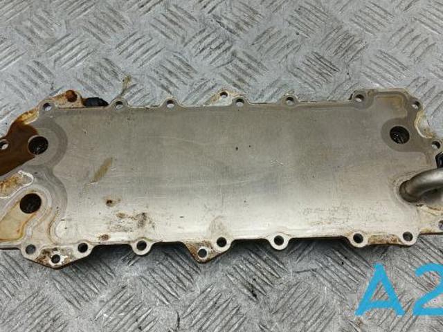 Масляний радіатор охолодження рідини АКПП LR010754 LAND ROVER