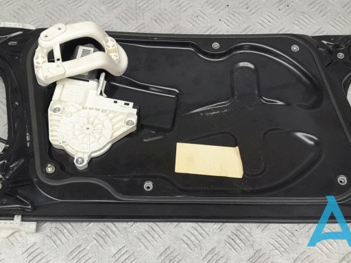 Механізм склопідіймача дверей передніх, правих LR013865 LAND ROVER