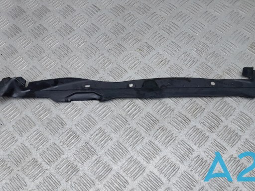 Ущільнювач крила LR016861 LAND ROVER