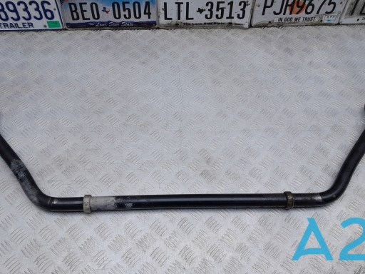 Стабілізатор передній стійкості LR017423 LAND ROVER