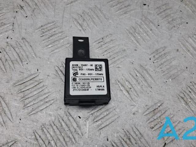 Іммобілайзер LR020114 LAND ROVER