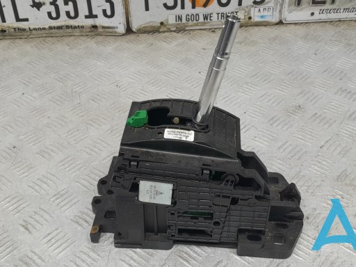 Механізм перемикання передач, куліса LR021517 LAND ROVER
