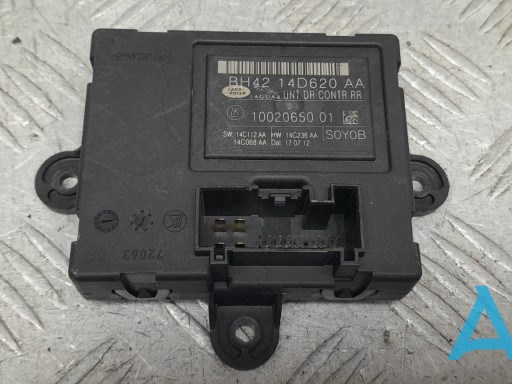 Блок комфорту задніх дверей LR023340 LAND ROVER