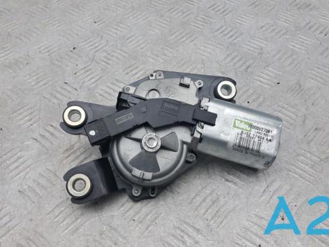 Моторчик заднього двірника LR024226 LAND ROVER