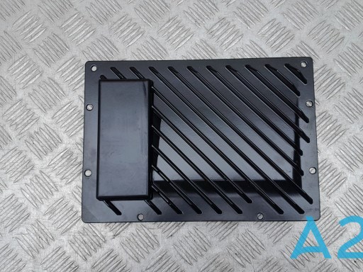 Підсилювач звуку аудіосистеми LR026010 LAND ROVER