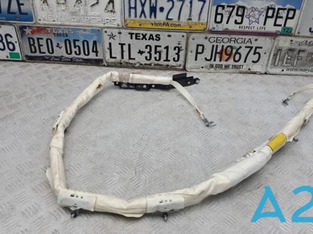Подушка безпеки, збоку, права, AIRBAG LR026028 LAND ROVER