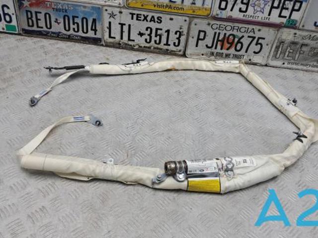Подушка безпеки, бічна, ліва, AIRBAG LR026030 LAND ROVER