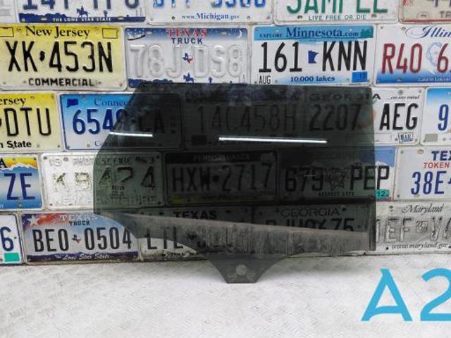 Вікно задніх дверей LR026714 LAND ROVER