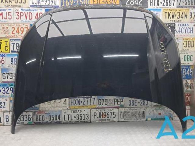 Капот LR027587 LAND ROVER
