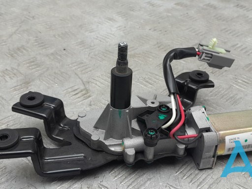 Склоочисник дверей задка LR029777 LAND ROVER