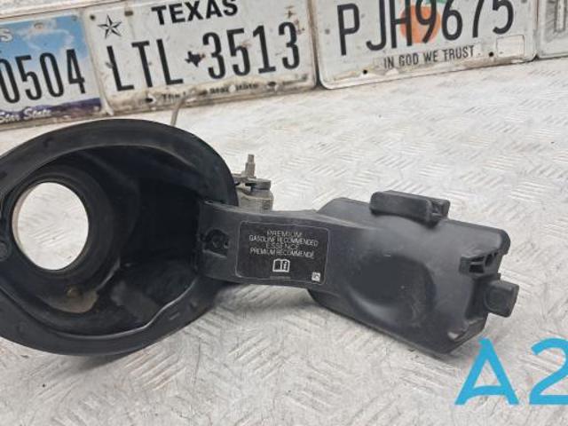 Горловина б/бака LR033011 LAND ROVER