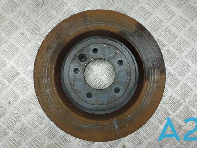 Дискові гальма LR033302 LAND ROVER