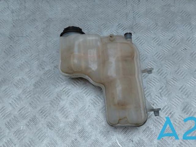 Бачок системи охолодження, розширювальний LR034654 LAND ROVER