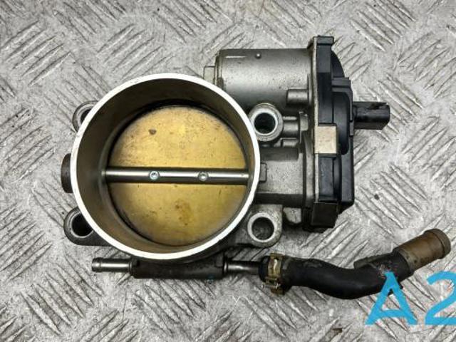 Блок дросельної заслінки LR035563 LAND ROVER