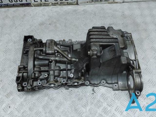 Піддон двигуна LR035934 LAND ROVER